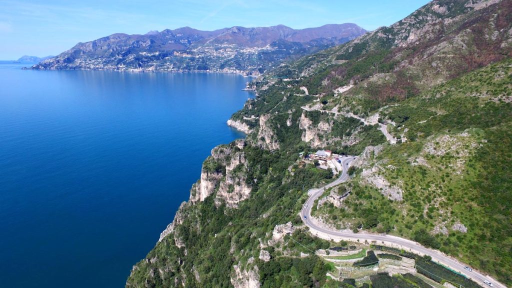 Amalfi Coast