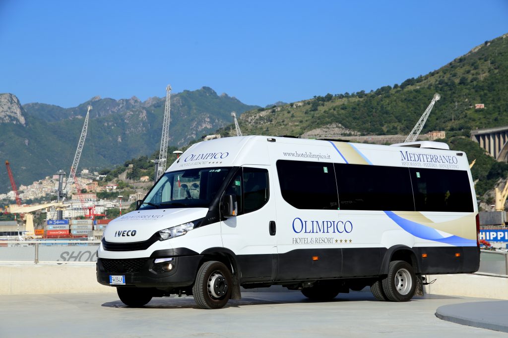 Free Shuttle Service (3)