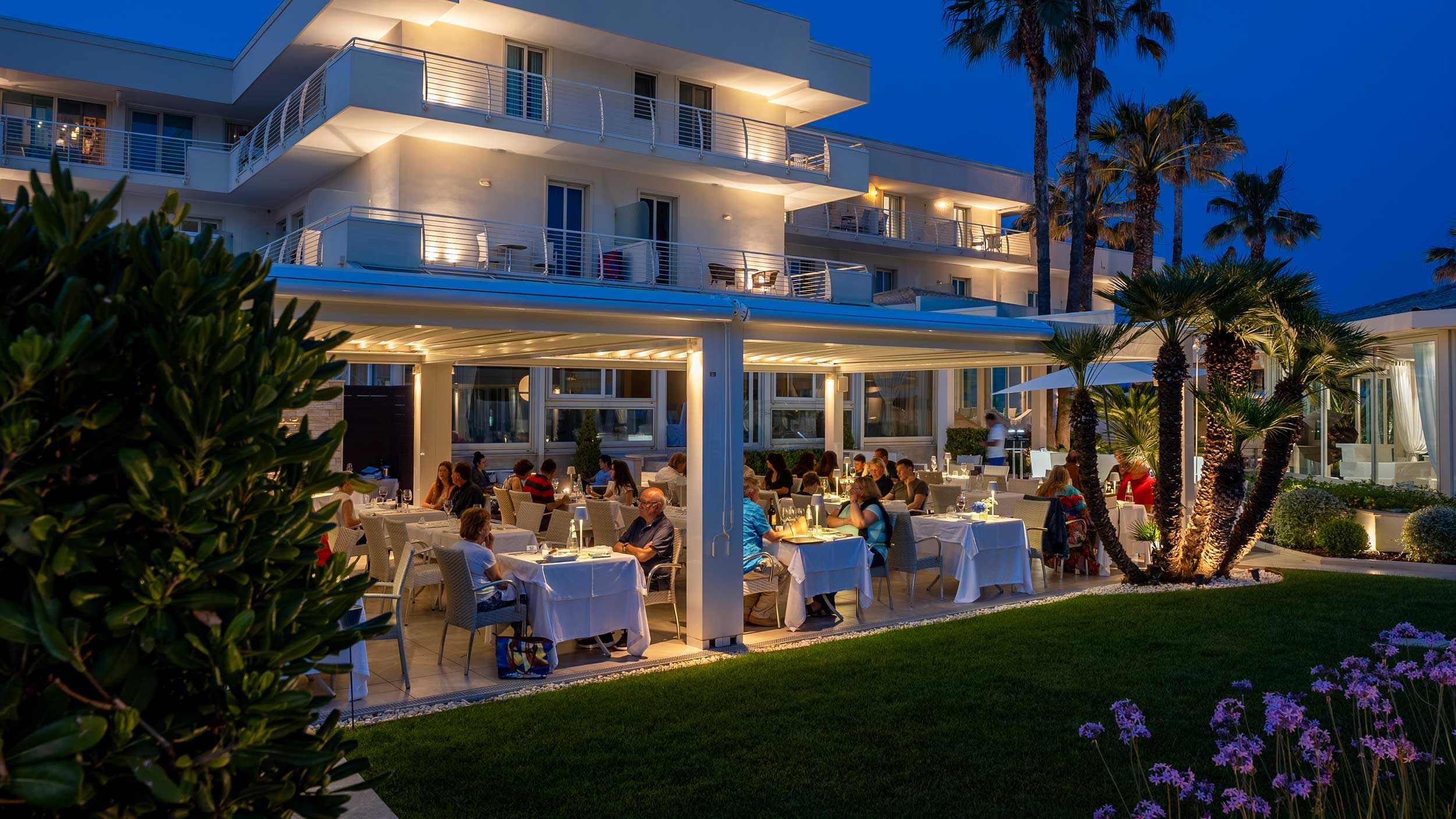 Olimpico Hotel Restaurant (2)