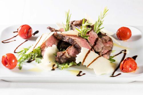 Olimpico Hotel Restaurant (6)