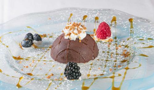 Olimpico Hotel Restaurant (7)