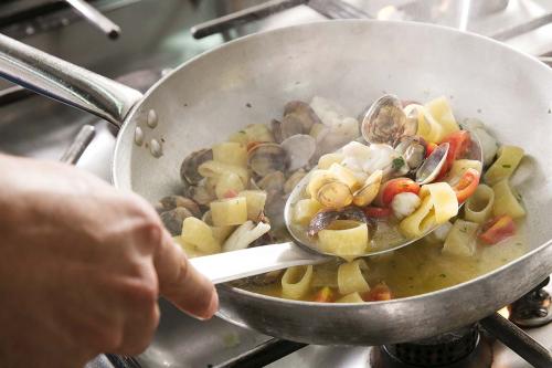 Olimpico Hotel Restaurant (9)