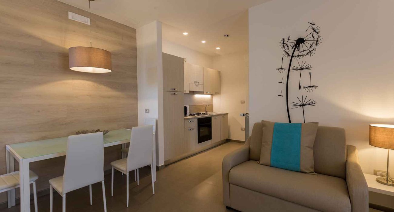 Amalfi Apartment (1)