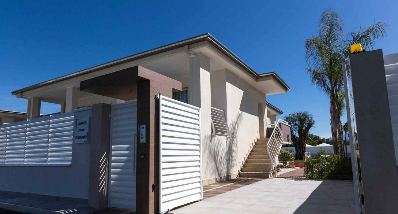 Amalfi Apartment (10)