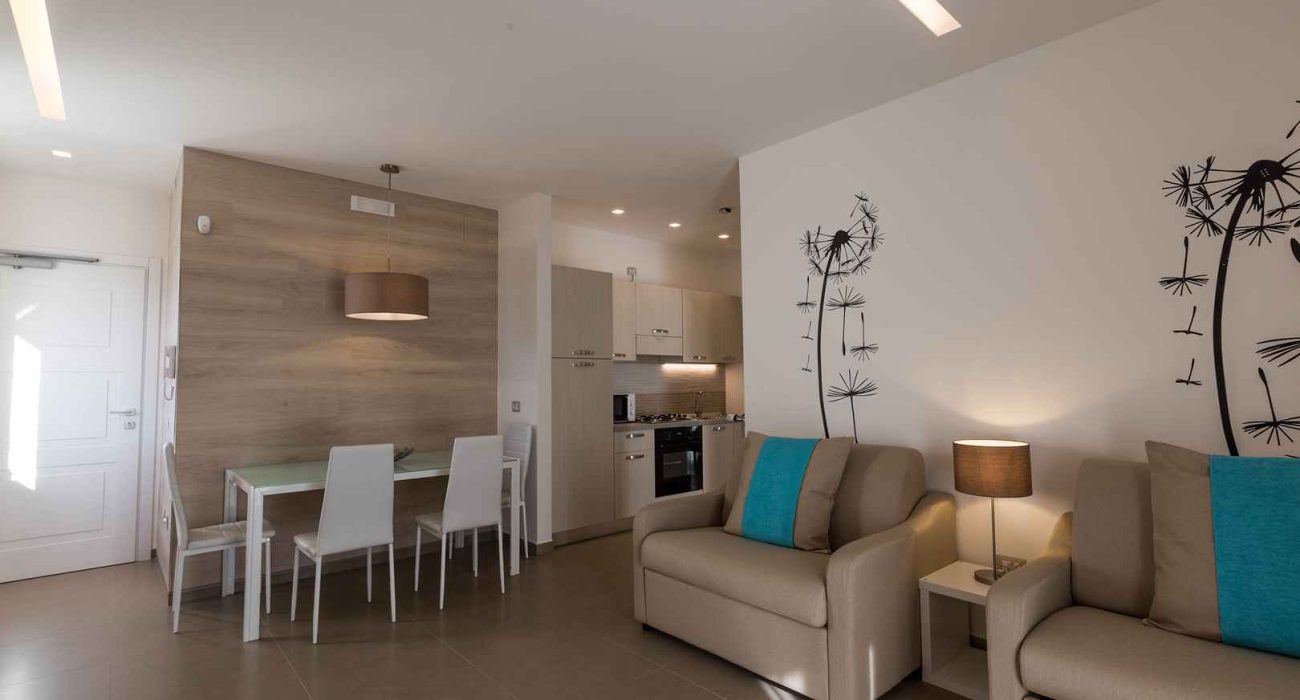 Amalfi Apartment (2)