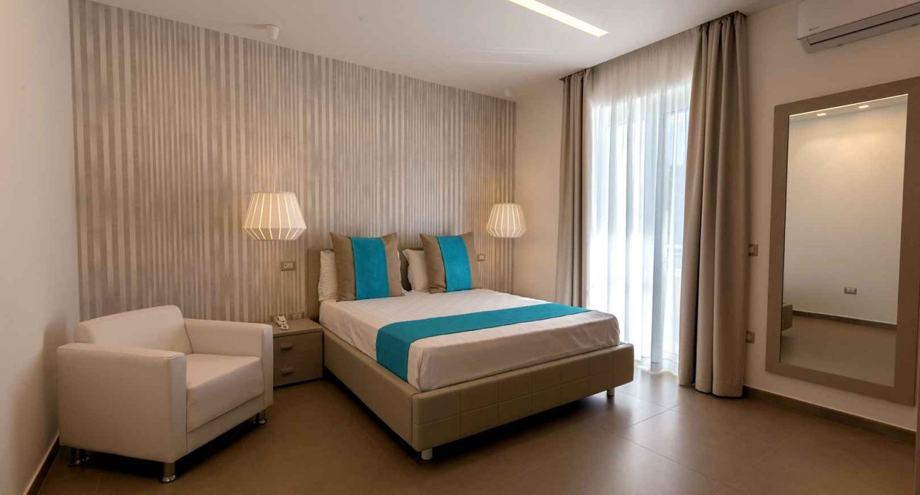 Amalfi Apartment (4)