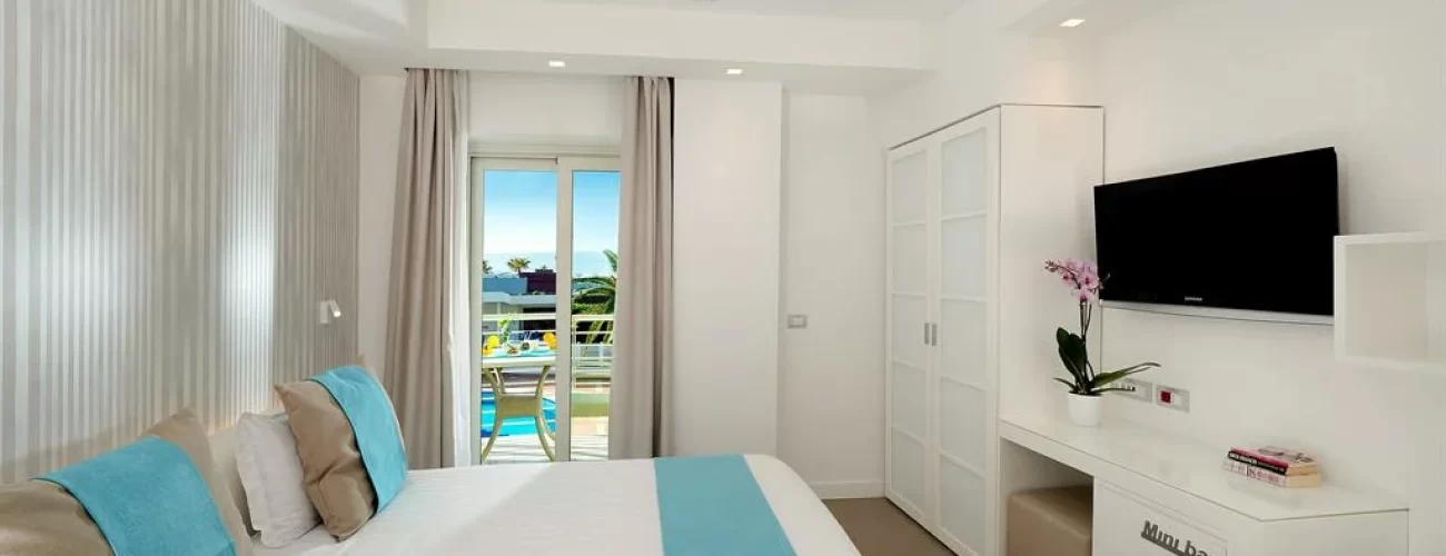 Double Superior Room 1