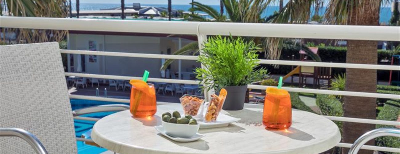 Double Superior Room 2