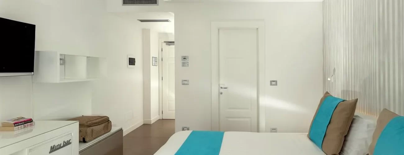 Double Superior Room 3