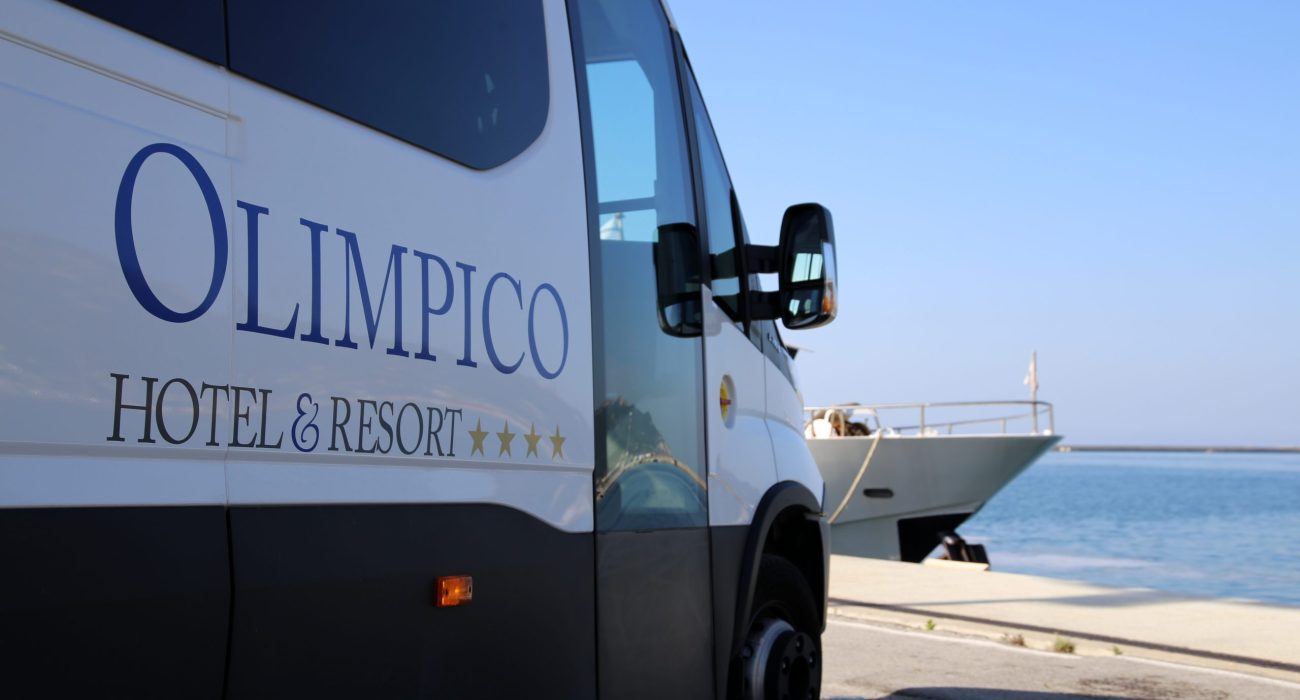 Free Shuttle Service (1)