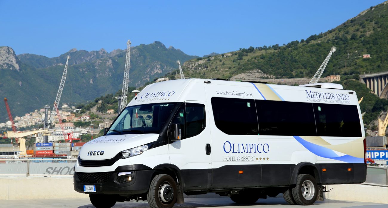 Free Shuttle Service (3)