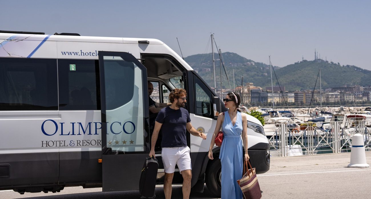 Olimpico Hotel Free Shuttle Service (3)
