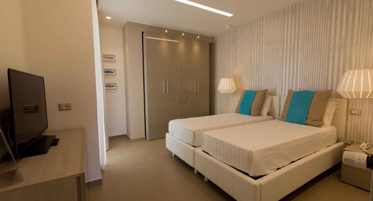 Positano Apartment (2)