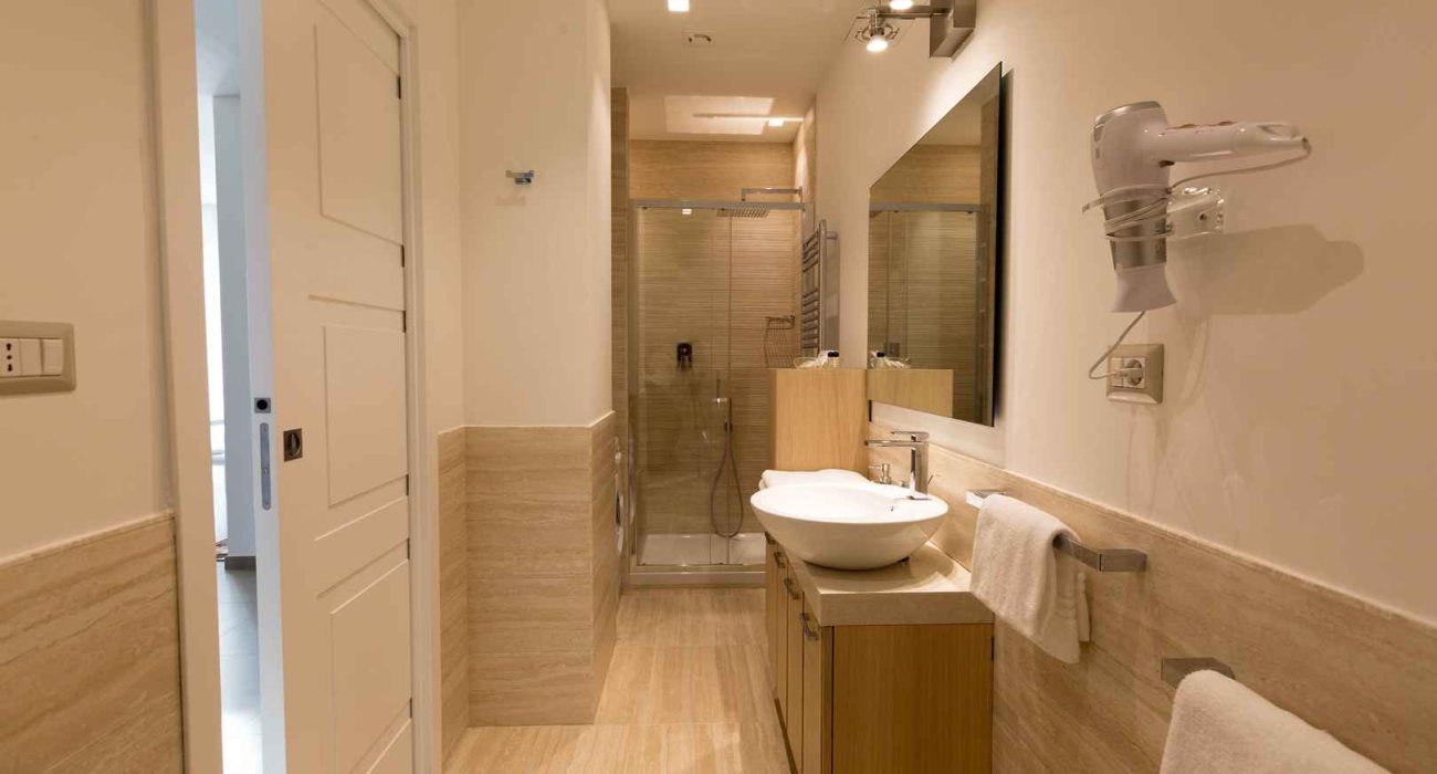 Positano Apartment (5)