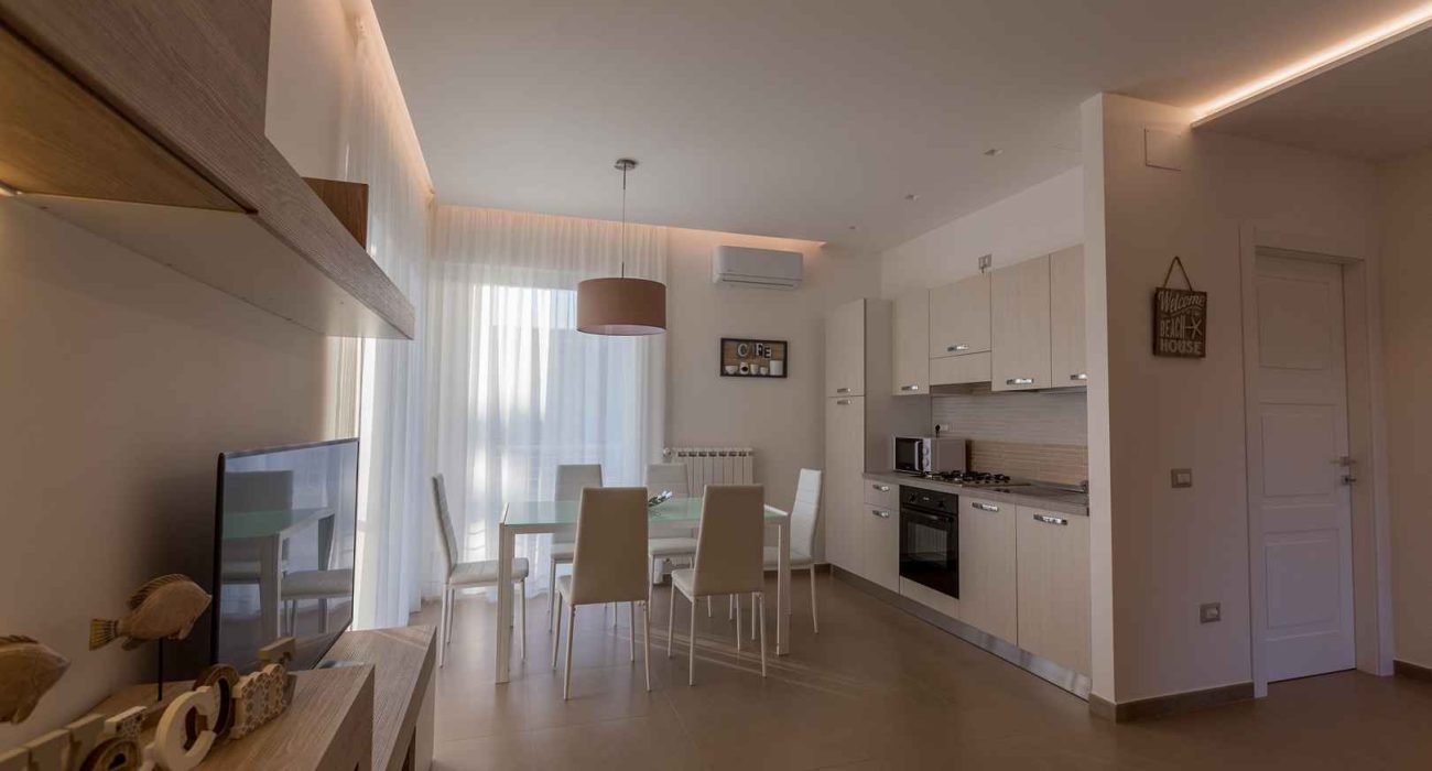 Positano Apartment (6)